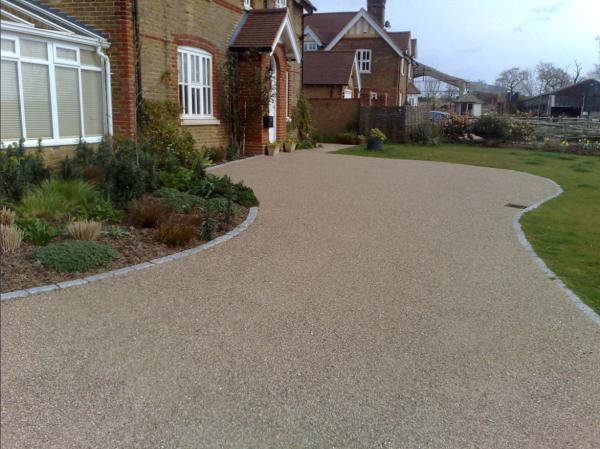 PebbleCrete