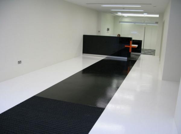 SmoothFloor