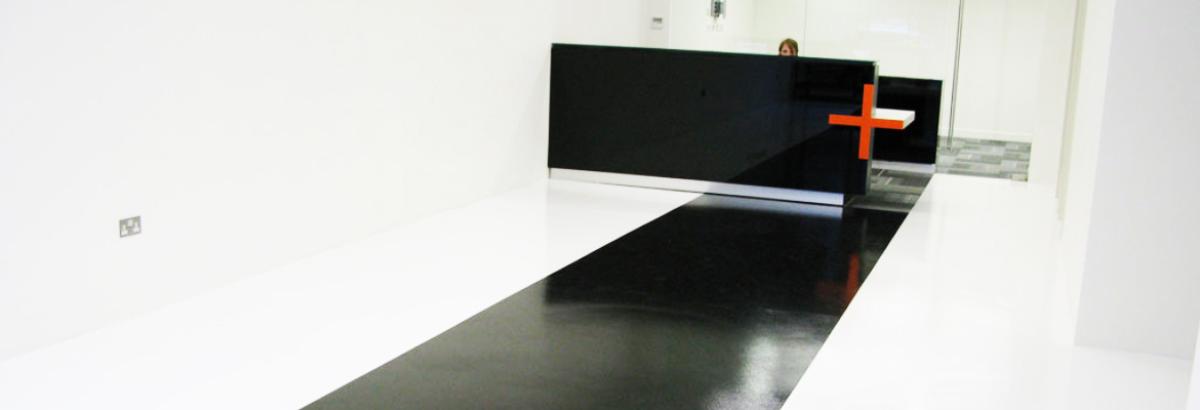 SmoothFloor