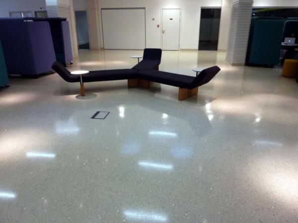 Terrazzo